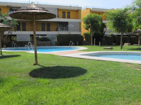 GOLF RESORT APARTMENT